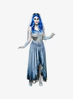 Corpse Bride Emily Adult Costume