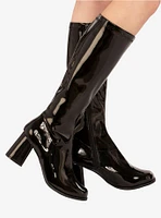 GoGo Adult Boot Black