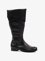 Tall Pirate Men's Boots