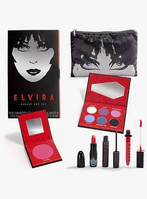 Elvira Makeup Kit