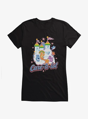 Care Bears A Lot Girls T-Shirt