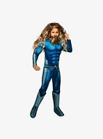 Aquaman and The Lost Kingdom Youth Deluxe Costume