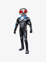 Aquaman and The Lost Kingdom Black Manta Youth Deluxe Costume