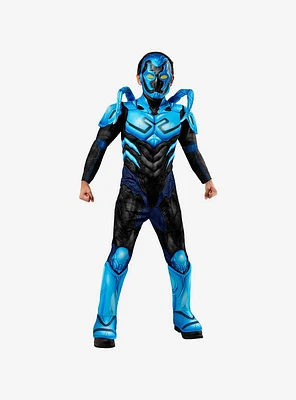 Blue Beetle Youth Costume