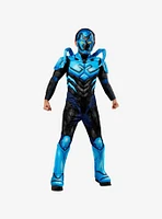 Blue Beetle Youth Costume