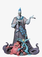 Disney Hercules Hades With Pain & Panic Figure