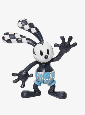 Disney Oswald Mini Figure