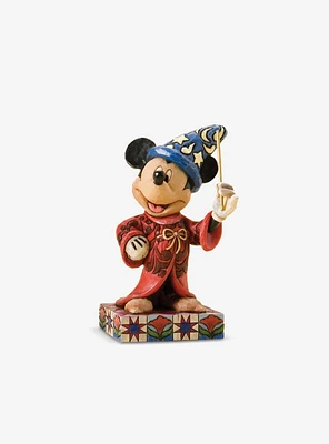 Disney Mickey Mouse Touch of Magic Figure