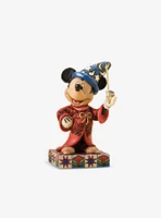 Disney Mickey Mouse Touch of Magic Figure
