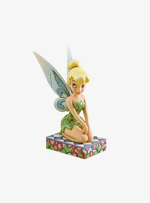 Disney Tinker Bell A Pixie Delight Figure