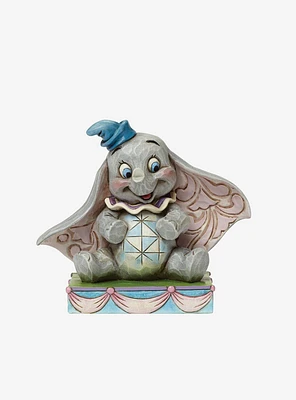 Disney Dumbo Figure