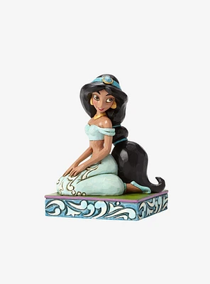 Disney Aladdin Jasmine Personality Pose Figure