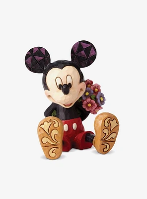 Disney Mickey Mouse Mini Figure