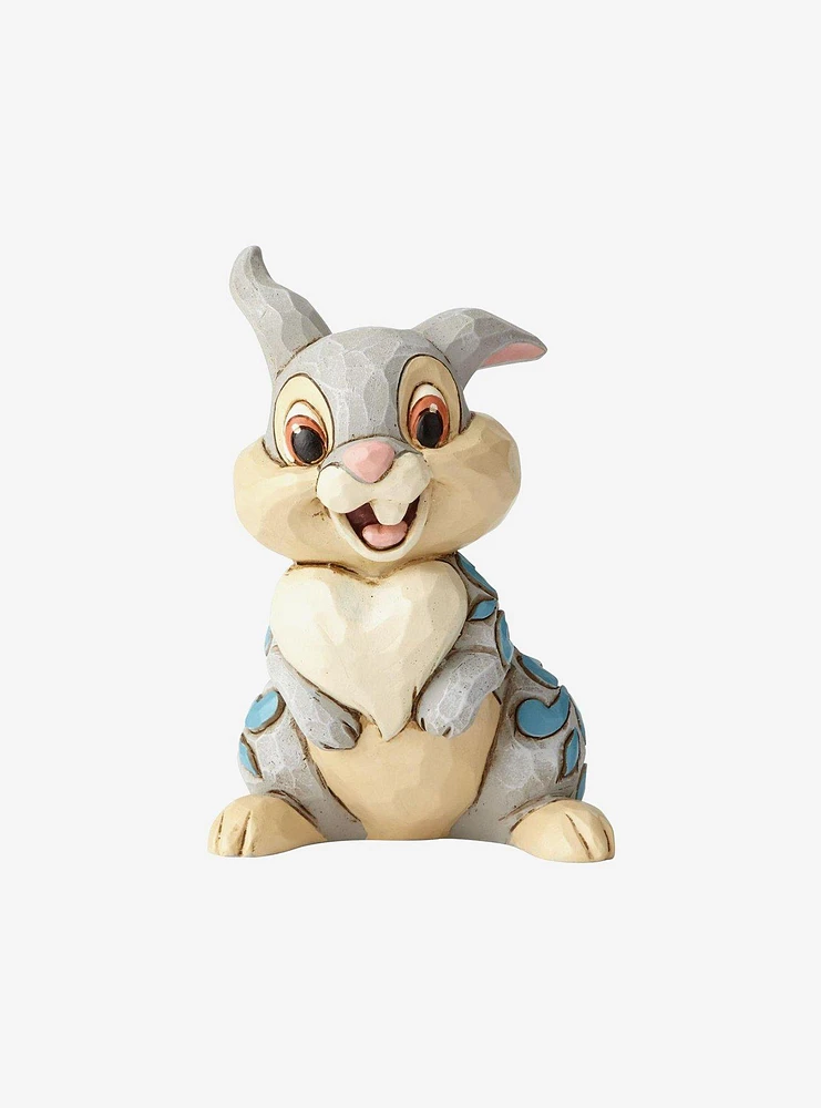 Disney Bambi Thumper Figure