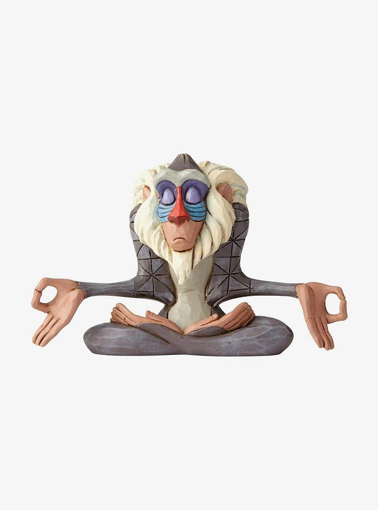 Disney The Lion King Rafiki Figure