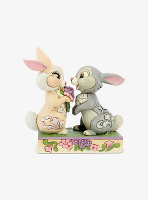 Disney Thumper and Blossom Figure