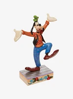 Disney Goofy Celebration Figure