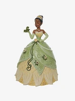 Disney Princess and the Frog Deluxe Tiana Figure