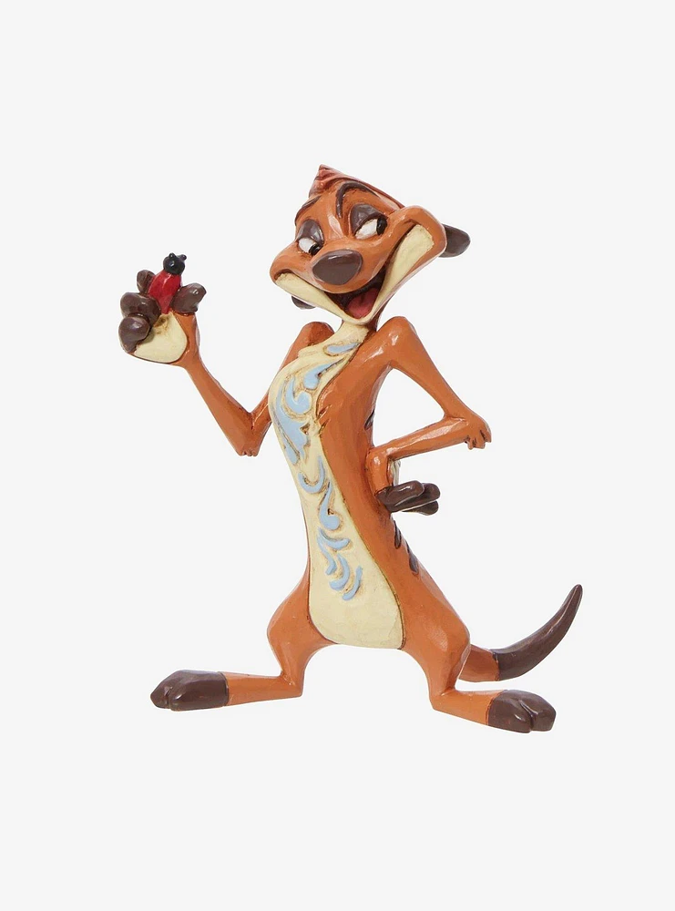 Disney The Lion King Timon Mini Figure