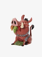 Disney The Lion King Pumbaa Mini Figure