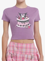 Kuromi Cake Girls Baby T-Shirt