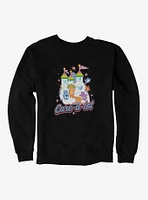 Care Bears A Lot Sweatshirt