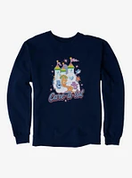 Care Bears A Lot Sweatshirt