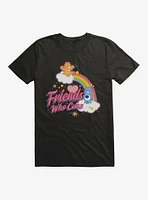 Care Bears Friend Bear & Grumpy Friends Who T-Shirt