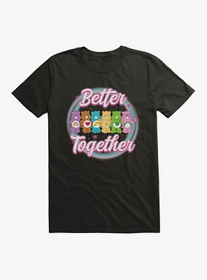 Care Bears Better Together T-Shirt