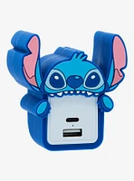 Disney Lilo & Stitch Charging Wall Block