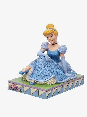 Disney Cinderella Personality Pose Figure