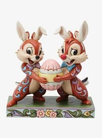 Disney Chip 'N' Dale Easter Figure