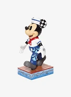 Disney Mickey Mouse Sailor Personality Pose Figure