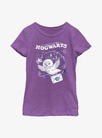 Harry Potter Letter From Hogwarts Youth Girls T-Shirt