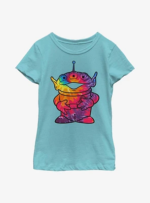 Disney Pixar Toy Story - Fill Alien Youth Girls T-Shirt