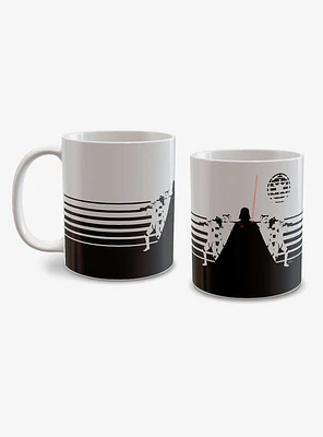 Star Wars Imperial Forces Mug