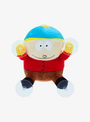 South Park Cartman Window Clinger