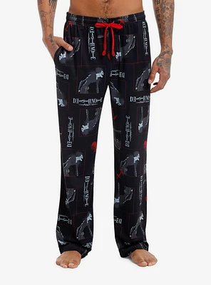 Death Note Ryuk Pajama Pants