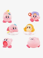 Bandai Shokugan Nintendo Kirby & Friends Vol. 2 Blind Box Figure