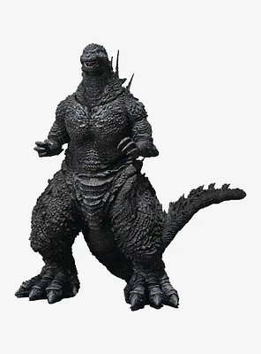 Bandai Spirits Godzilla Minus One S.H. MonsterArts Godzilla Figure (Minus Color Ver.)