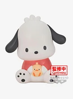 Banpresto Sanrio Sofvimates Pochacco Figure