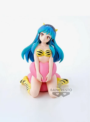 Banpresto Urusei Yatsura Relax Time Lum Figure (Ver. 3)