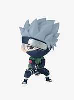 Banpresto Naruto Shippuden Repoprize Kakashi Hatake Figure