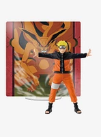 Banpresto Naruto Shippuden Panel Spectacle Naruto Uzumaki Figure