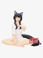 Banpresto The Eminence in Shadow Relax Time Delta Figure