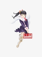 Banpresto Demon Slayer: Kimetsu no Yaiba Vibration Stars Kanao Tsuyuri Figure