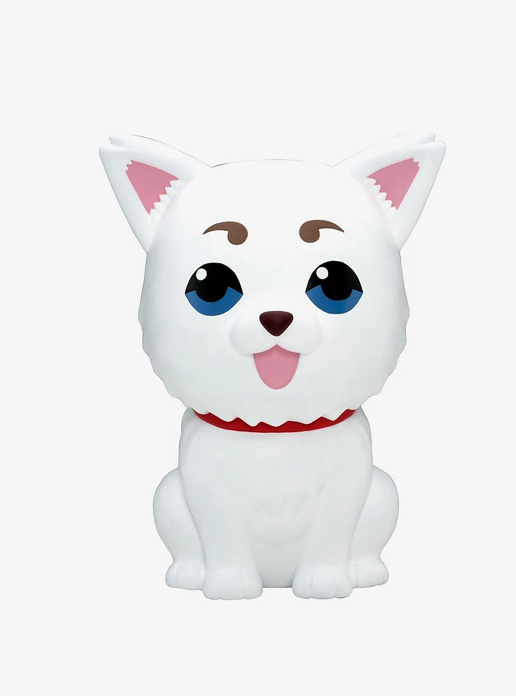 Banpresto Gintama Sofvimates Sadaharu Figure