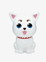 Banpresto Gintama Sofvimates Sadaharu Figure