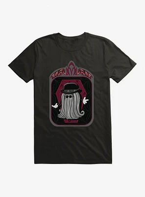 The Addams Family 2 Cousin Itt T-Shirt