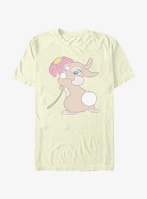 Disney Bambi Flirty Miss Bunny T-Shirt